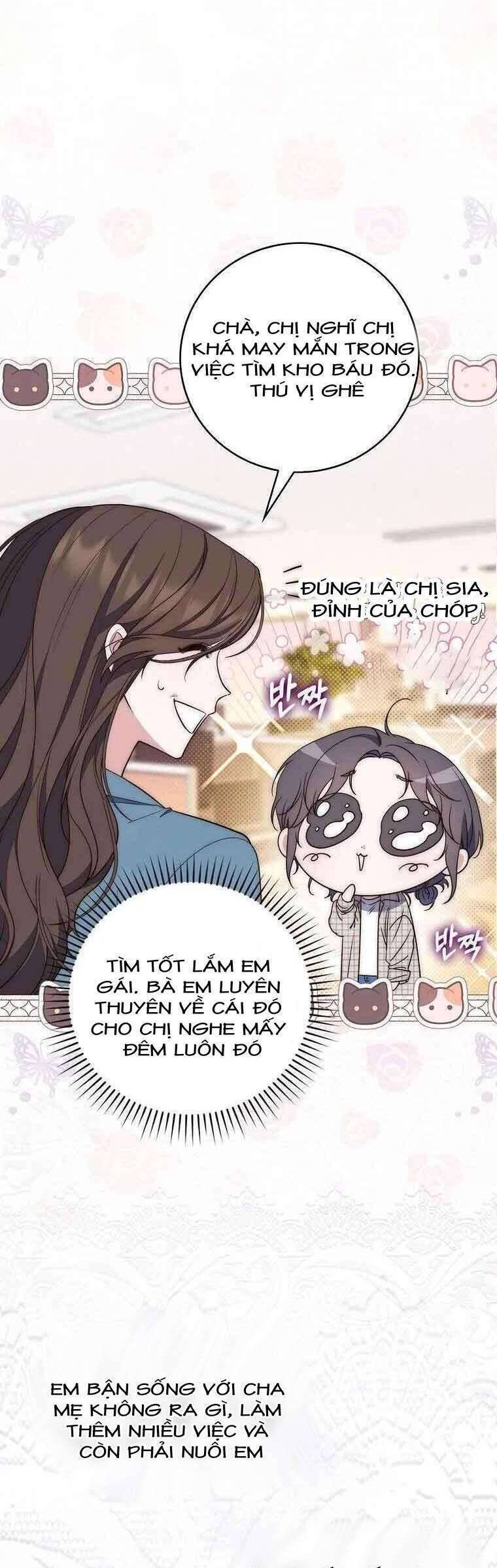 Nàng Công Chúa Tiên Tri - Chapter 1 - Page 39