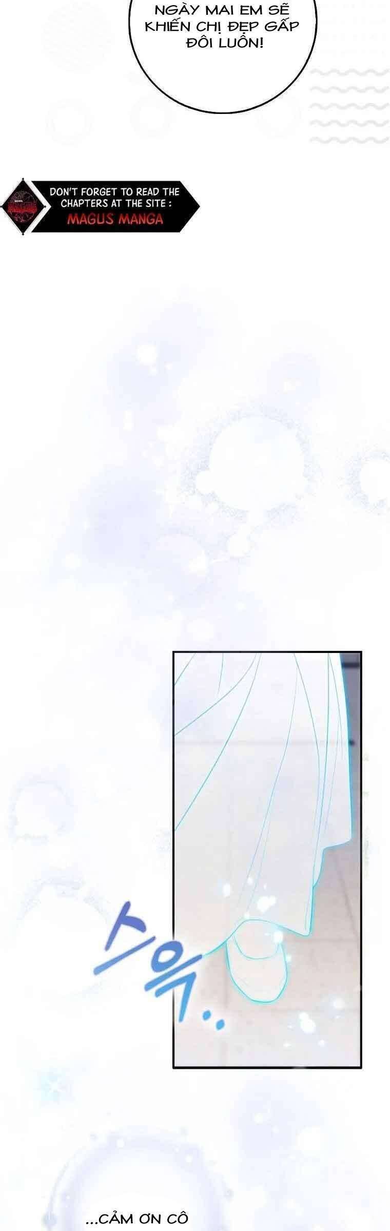 Nàng Công Chúa Tiên Tri - Chapter 1 - Page 41