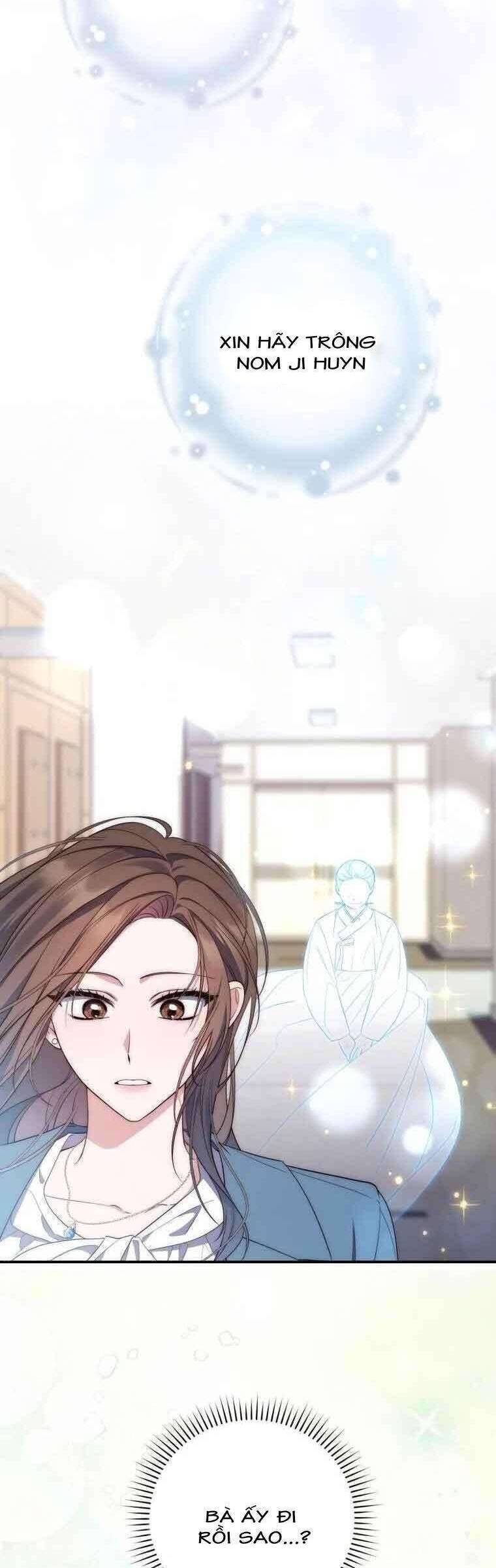 Nàng Công Chúa Tiên Tri - Chapter 1 - Page 42