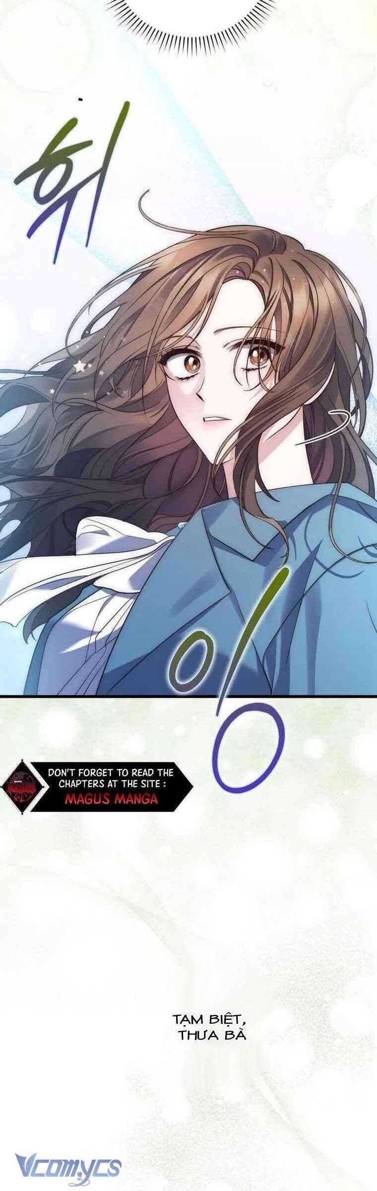 Nàng Công Chúa Tiên Tri - Chapter 1 - Page 43