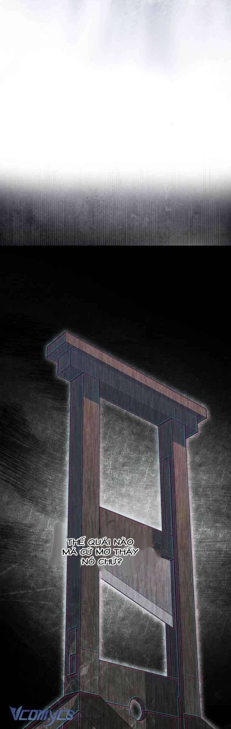 Nàng Công Chúa Tiên Tri - Chapter 1 - Page 46