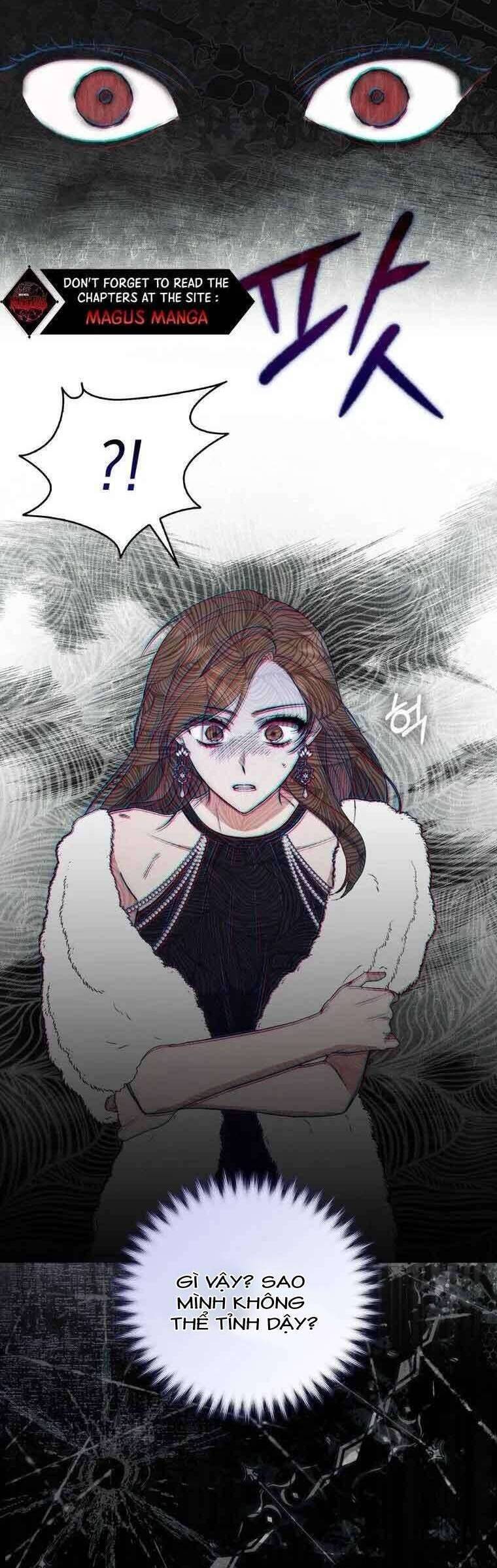 Nàng Công Chúa Tiên Tri - Chapter 1 - Page 48