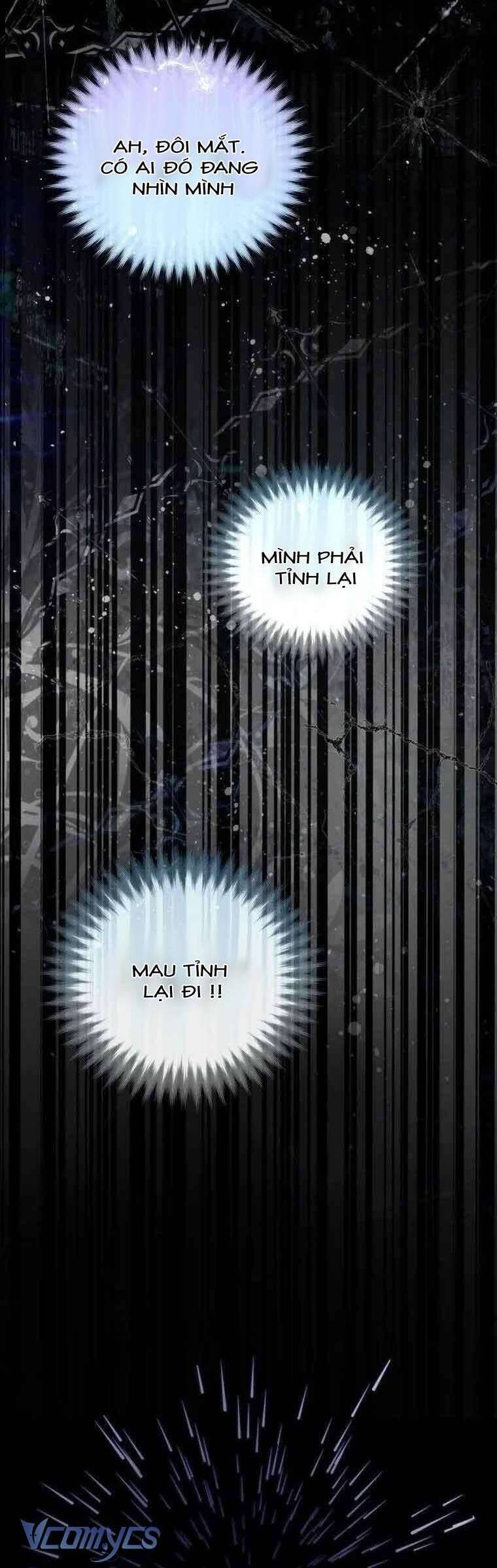 Nàng Công Chúa Tiên Tri - Chapter 1 - Page 49