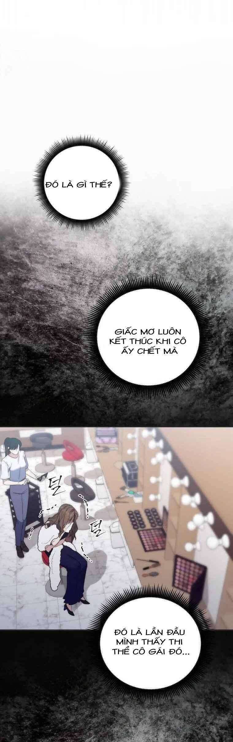 Nàng Công Chúa Tiên Tri - Chapter 1 - Page 51