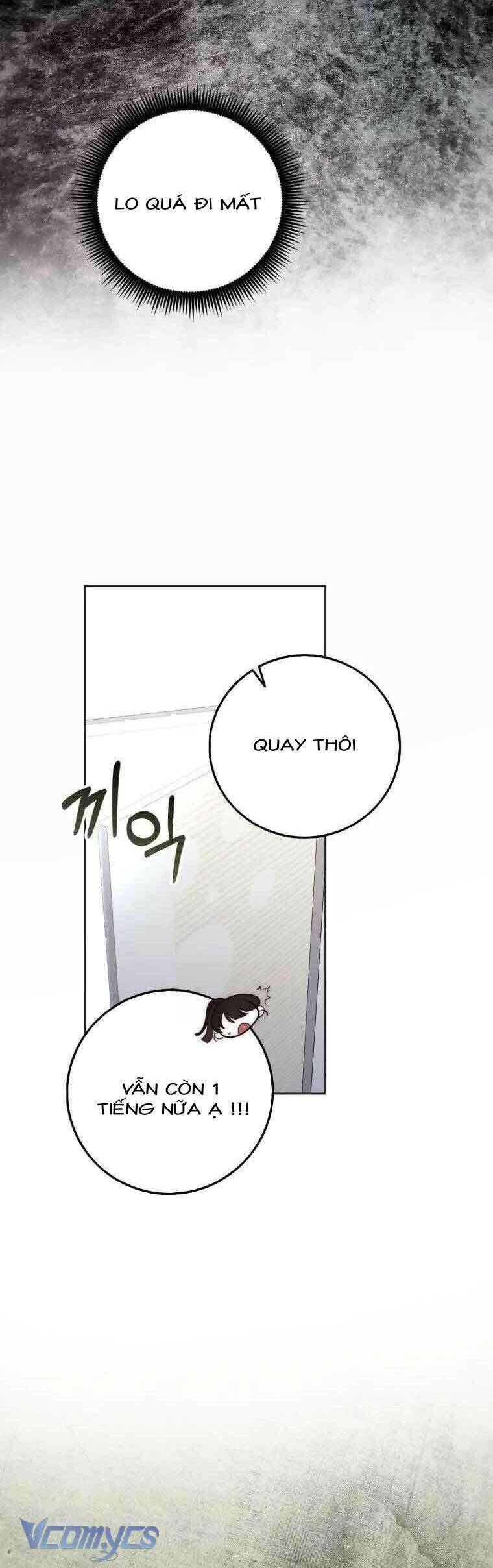 Nàng Công Chúa Tiên Tri - Chapter 1 - Page 52