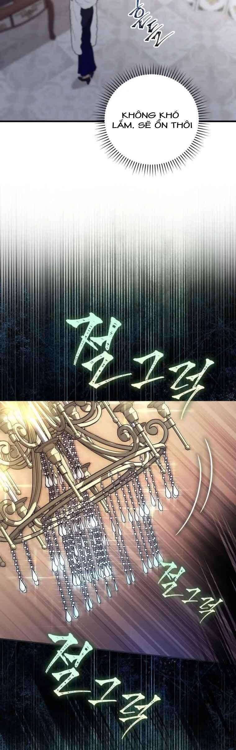 Nàng Công Chúa Tiên Tri - Chapter 1 - Page 56