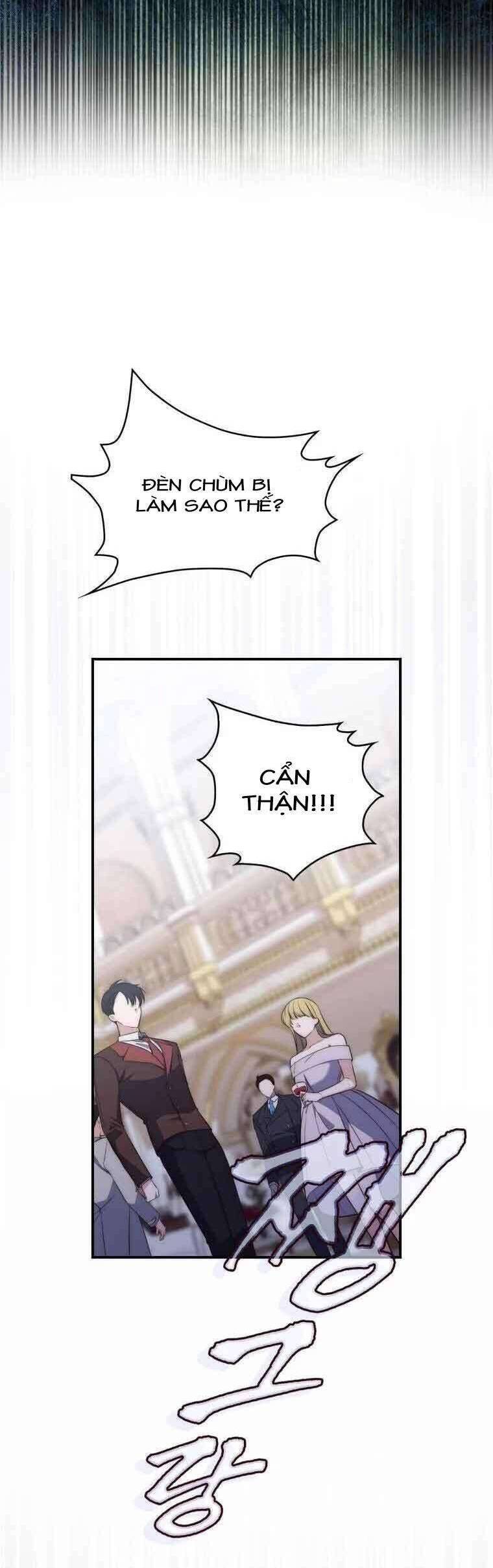 Nàng Công Chúa Tiên Tri - Chapter 1 - Page 57