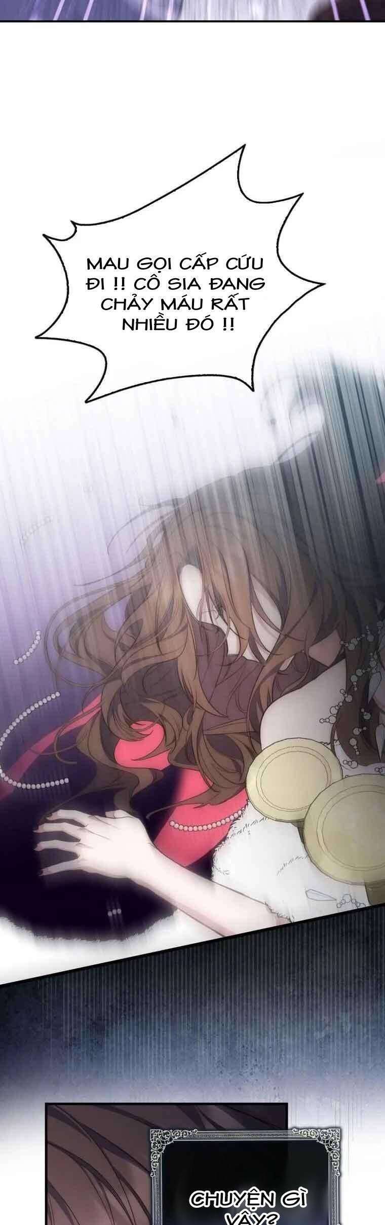 Nàng Công Chúa Tiên Tri - Chapter 1 - Page 59