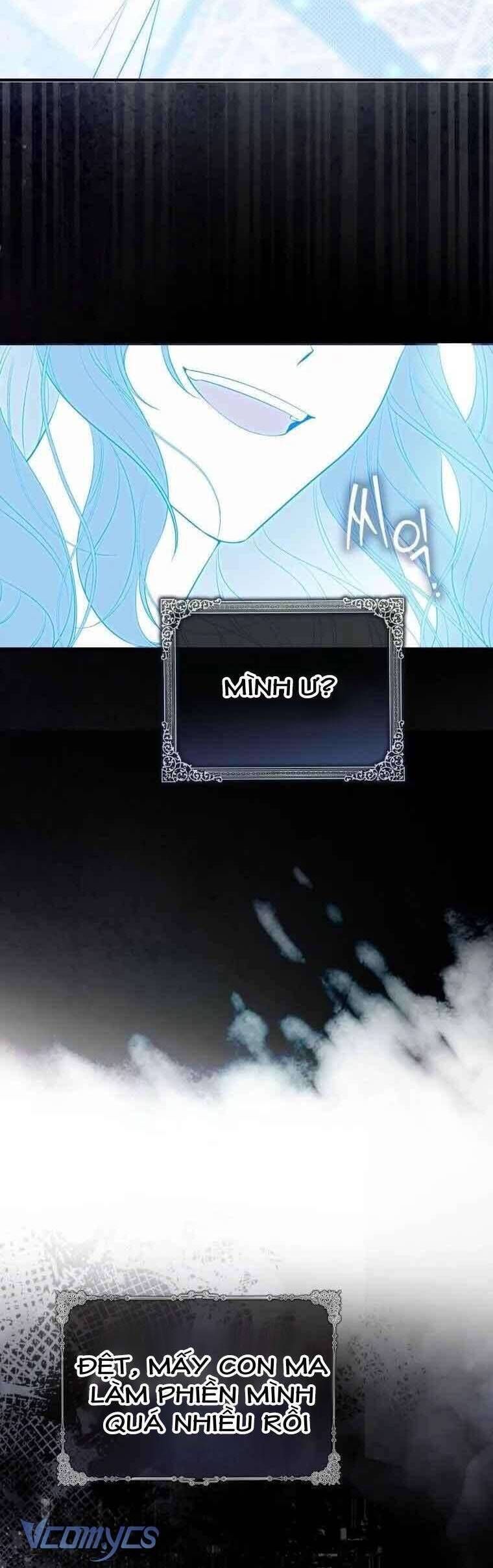 Nàng Công Chúa Tiên Tri - Chapter 1 - Page 61