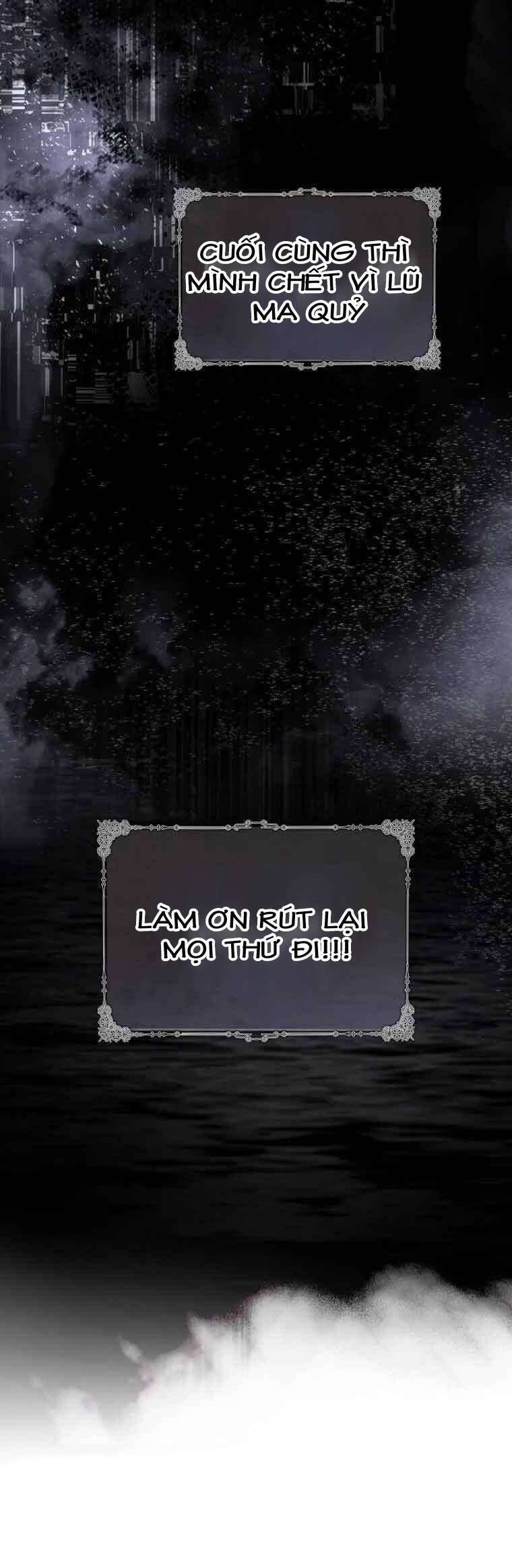 Nàng Công Chúa Tiên Tri - Chapter 1 - Page 62