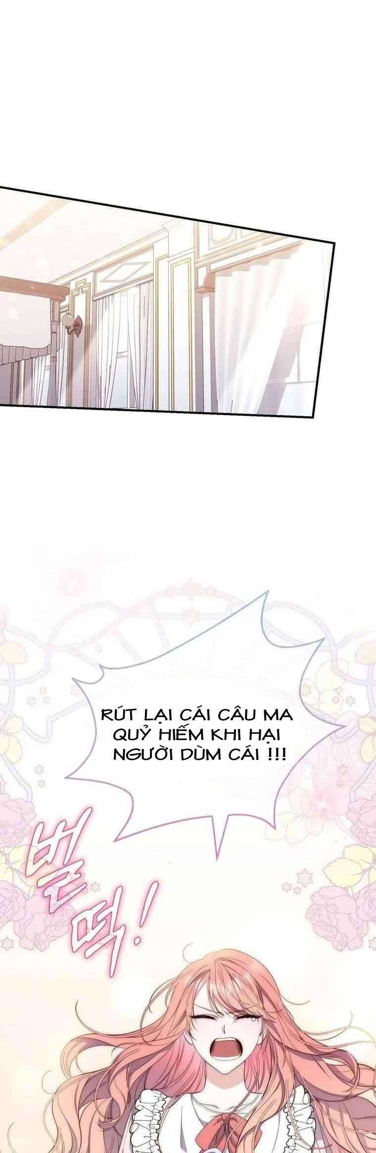 Nàng Công Chúa Tiên Tri - Chapter 1 - Page 63