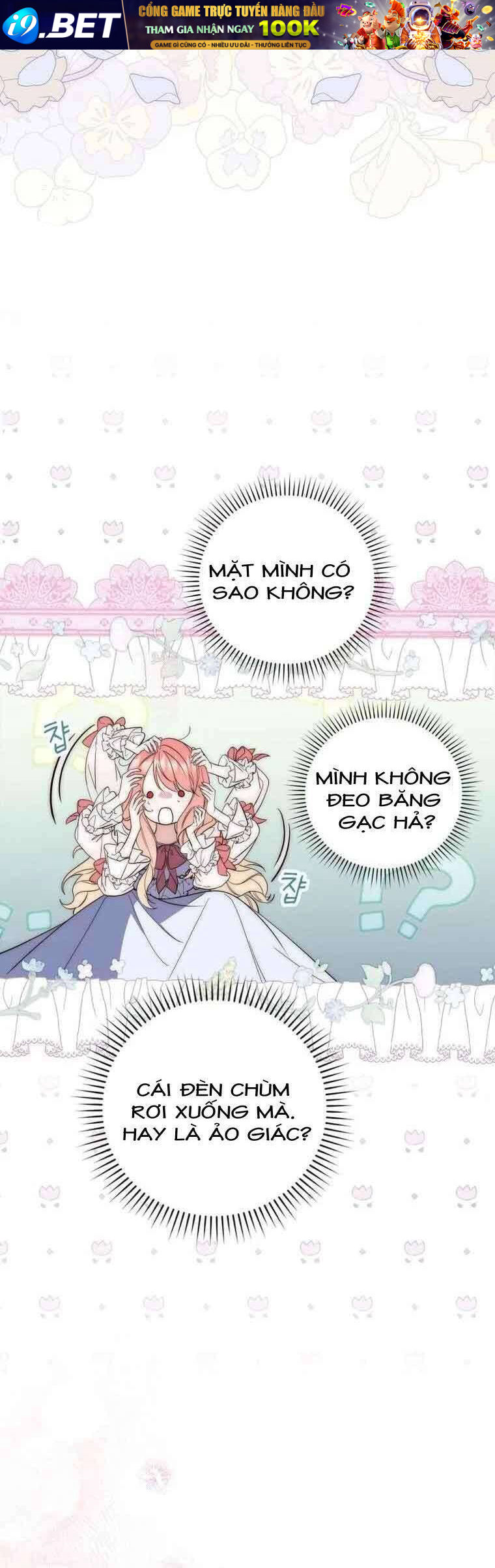 Nàng Công Chúa Tiên Tri - Chapter 1 - Page 65