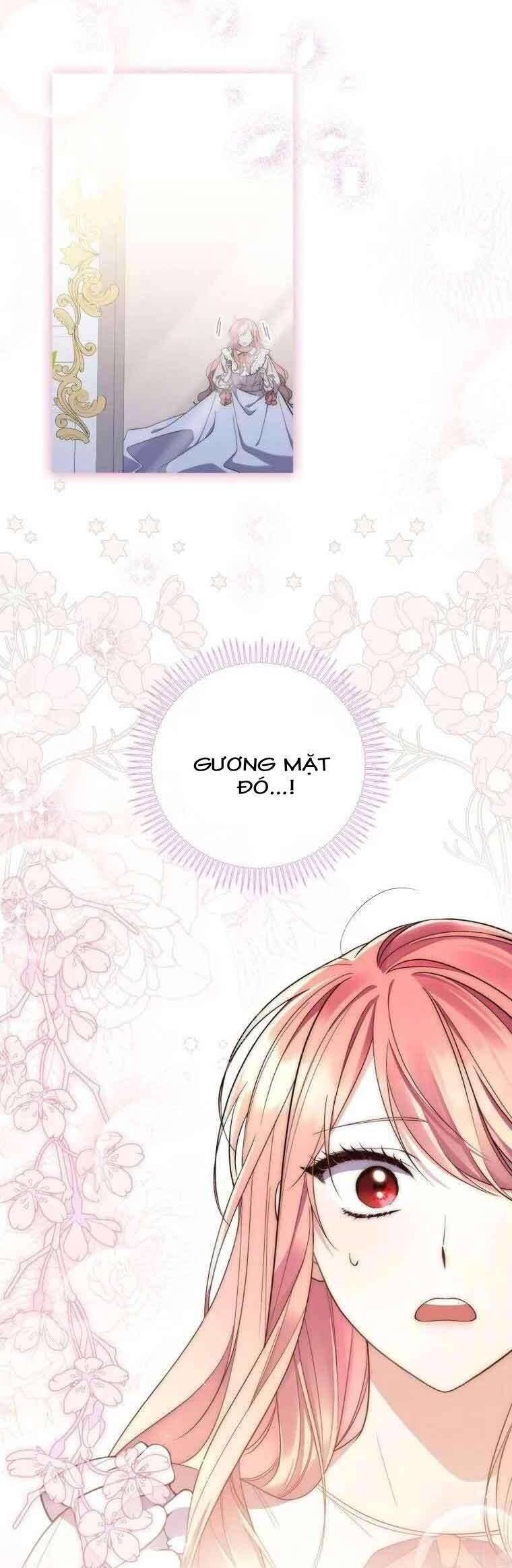 Nàng Công Chúa Tiên Tri - Chapter 1 - Page 66