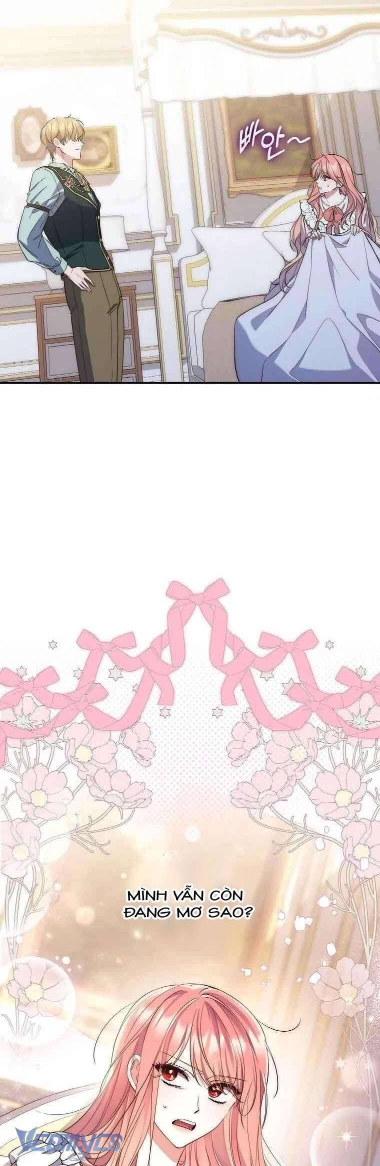 Nàng Công Chúa Tiên Tri - Chapter 1 - Page 70