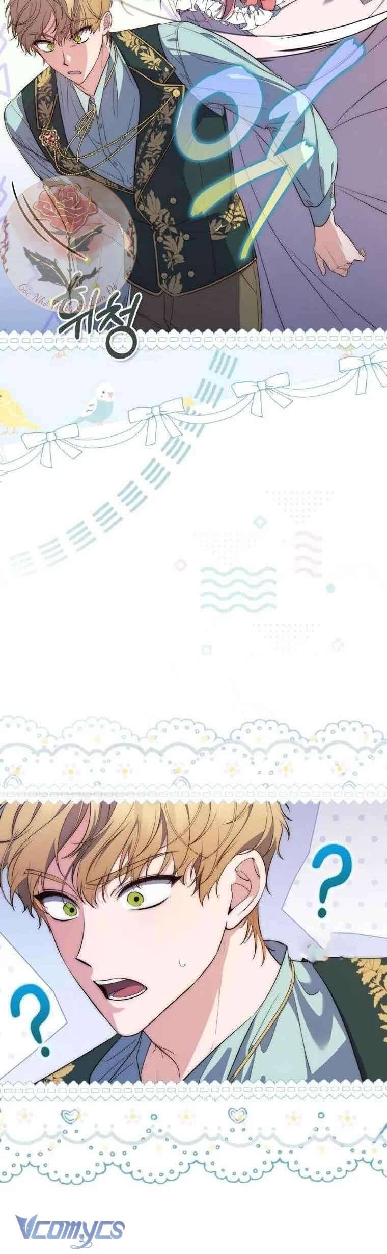 Nàng Công Chúa Tiên Tri - Chapter 1 - Page 75