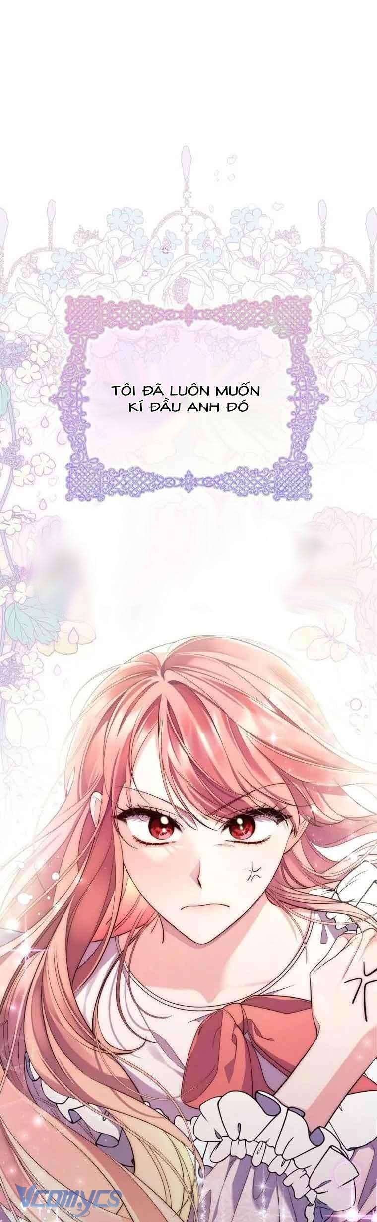 Nàng Công Chúa Tiên Tri - Chapter 1 - Page 76