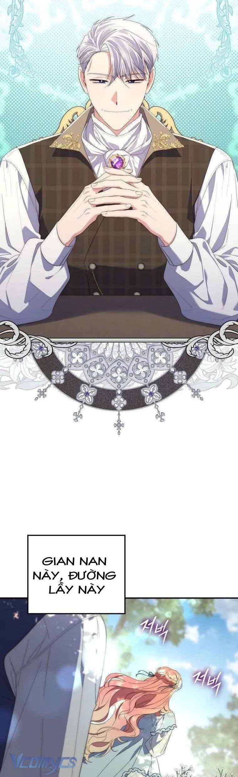 Nàng Công Chúa Tiên Tri - Chapter 10 - Page 10