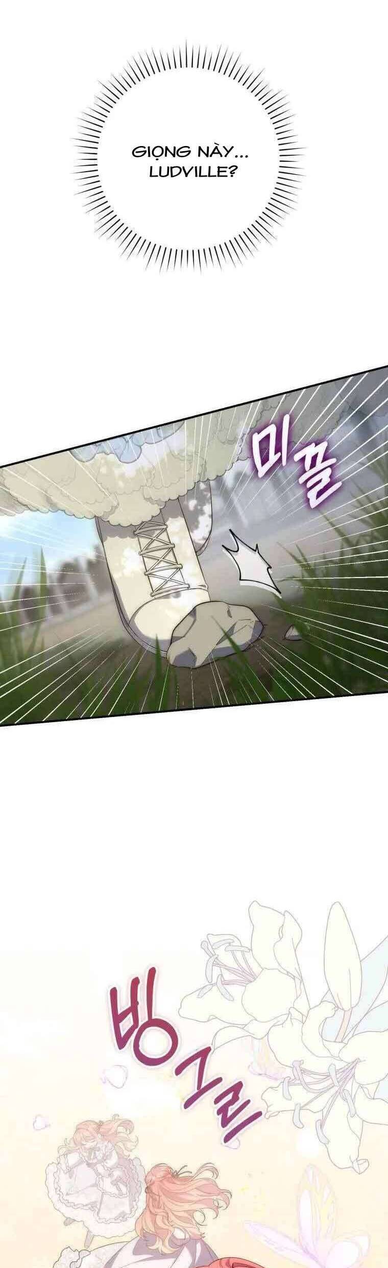 Nàng Công Chúa Tiên Tri - Chapter 10 - Page 12