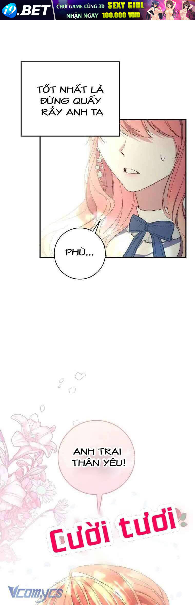 Nàng Công Chúa Tiên Tri - Chapter 10 - Page 16