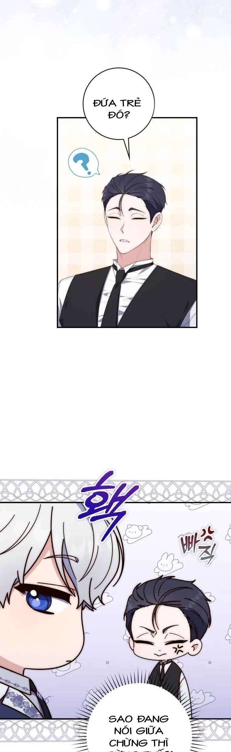 Nàng Công Chúa Tiên Tri - Chapter 10 - Page 26