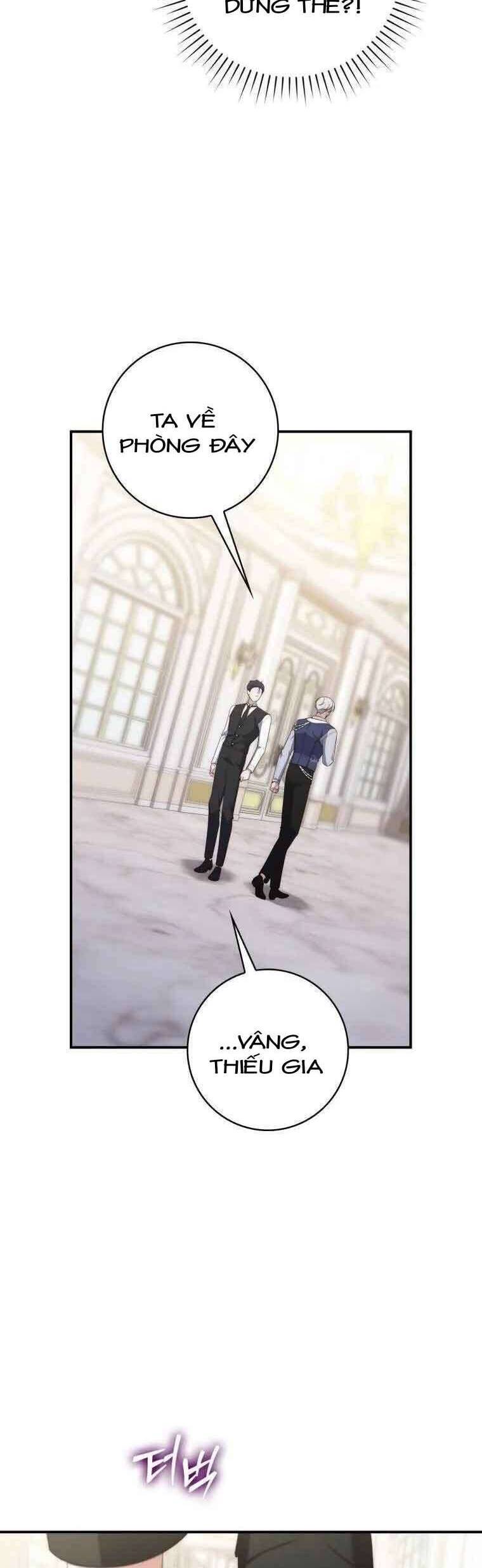 Nàng Công Chúa Tiên Tri - Chapter 10 - Page 27
