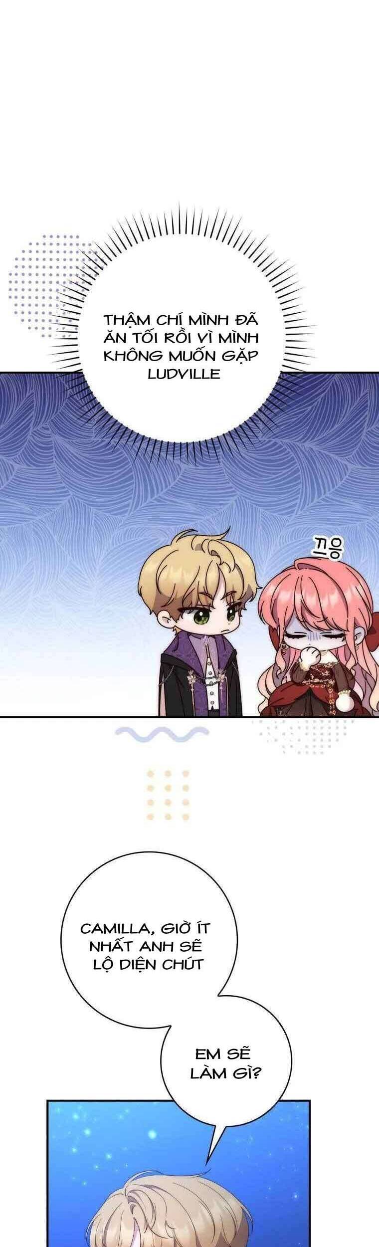 Nàng Công Chúa Tiên Tri - Chapter 10 - Page 3