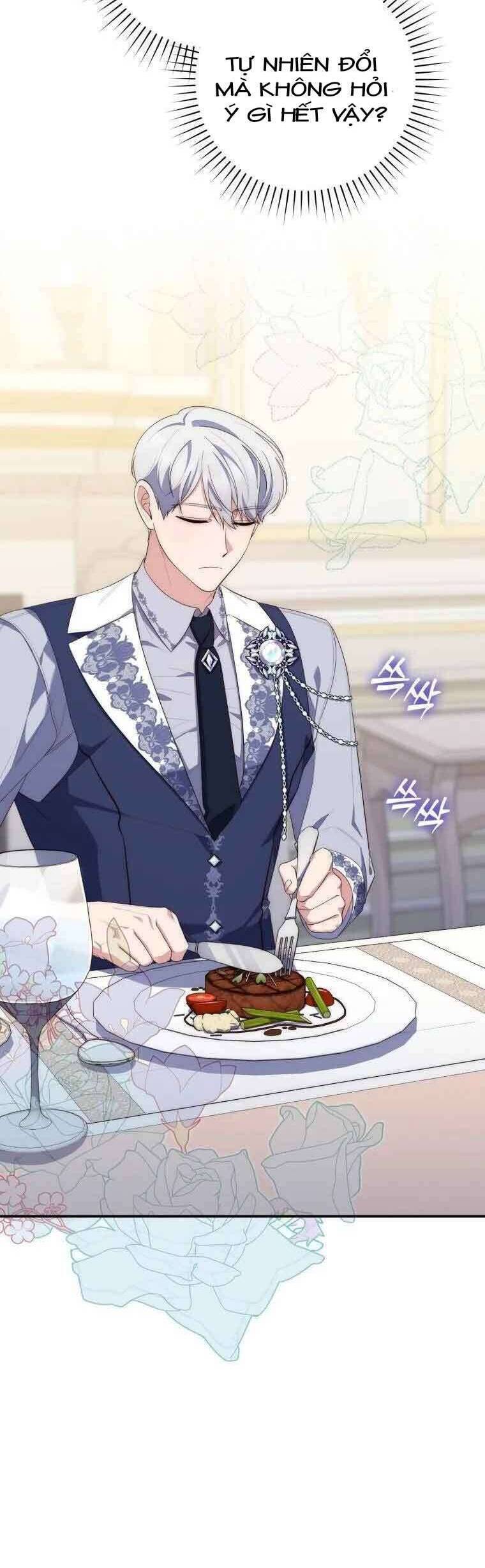 Nàng Công Chúa Tiên Tri - Chapter 10 - Page 33