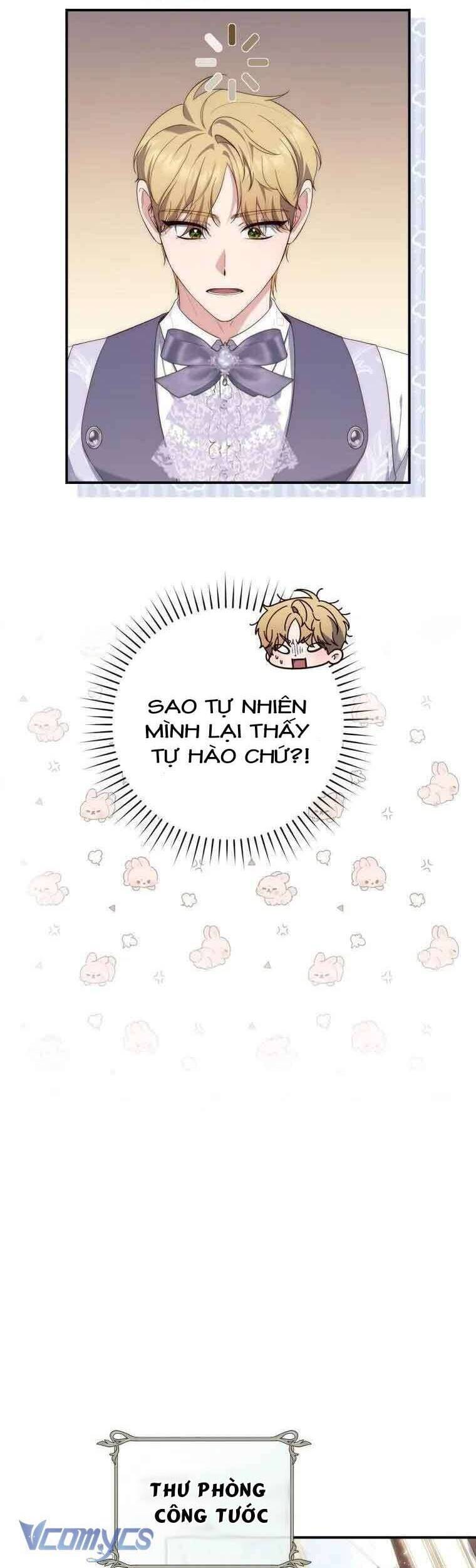 Nàng Công Chúa Tiên Tri - Chapter 10 - Page 46