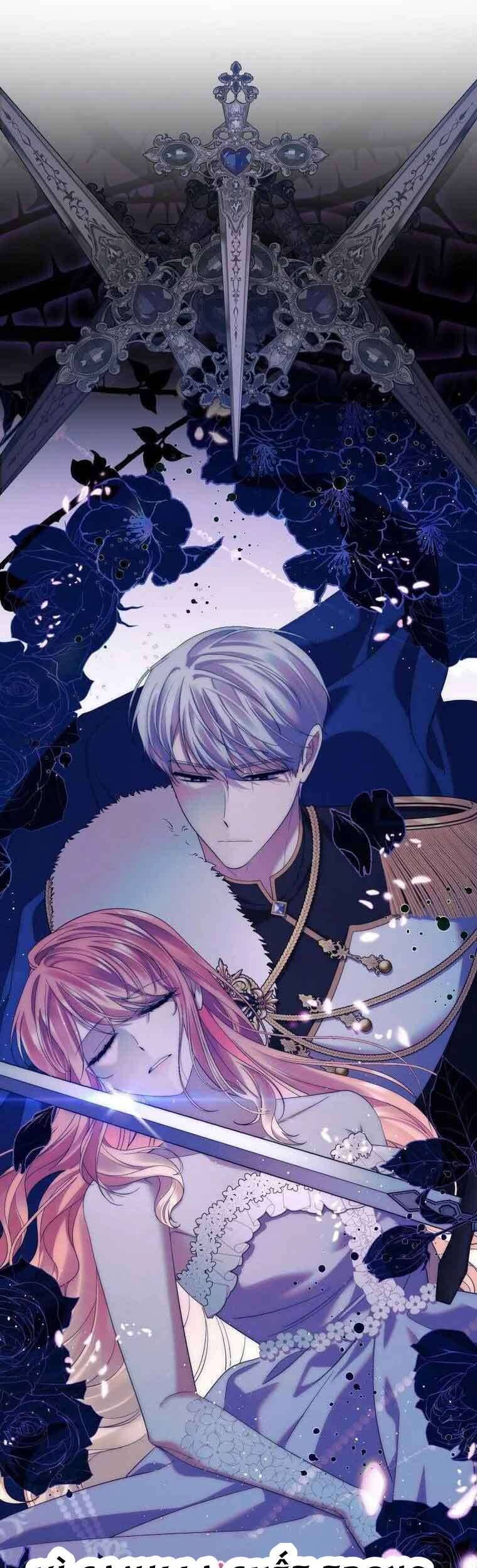 Nàng Công Chúa Tiên Tri - Chapter 10 - Page 5