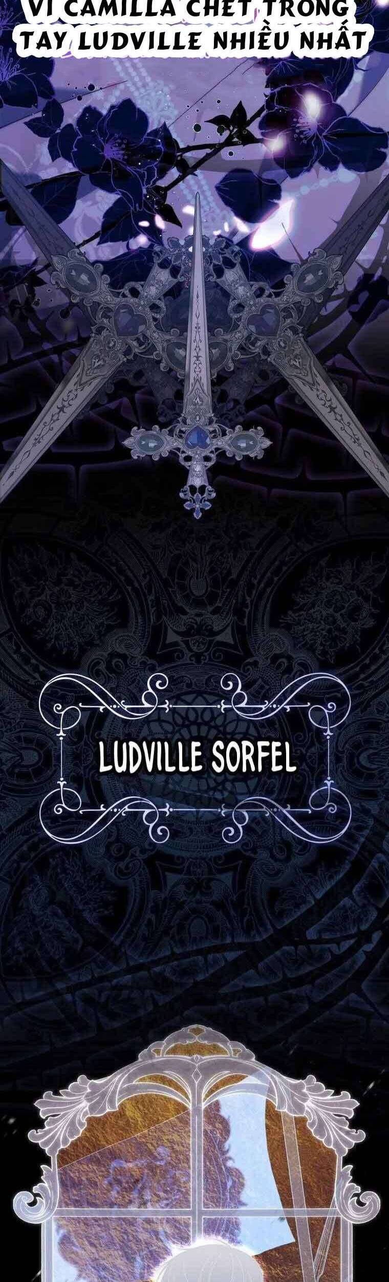 Nàng Công Chúa Tiên Tri - Chapter 10 - Page 6