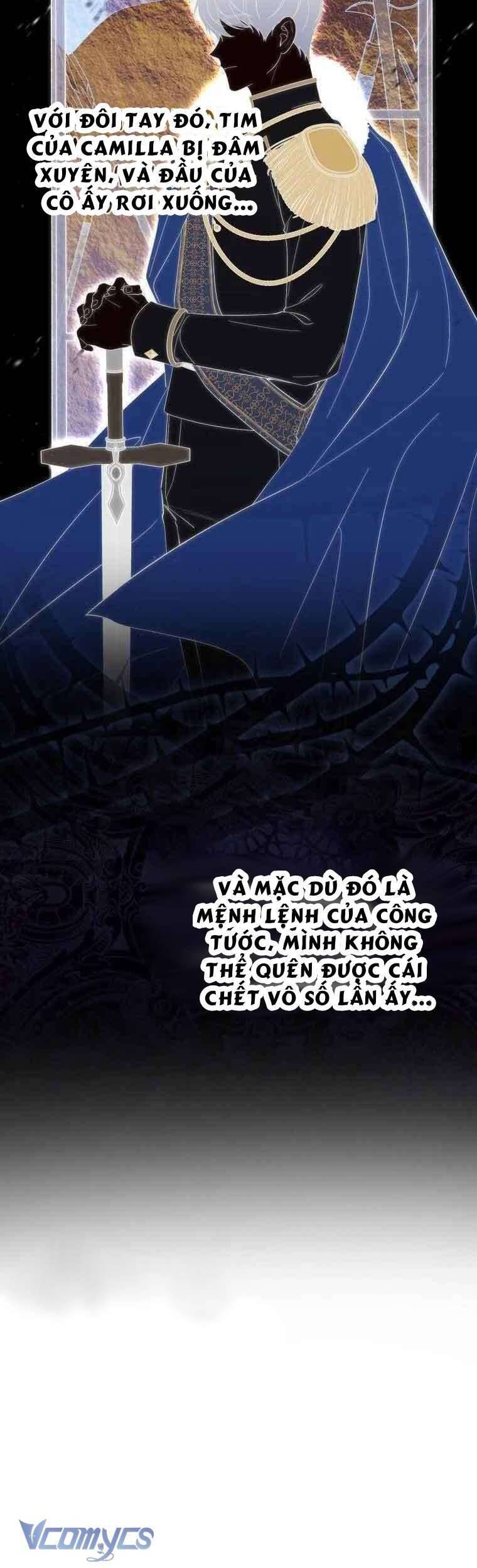 Nàng Công Chúa Tiên Tri - Chapter 10 - Page 7