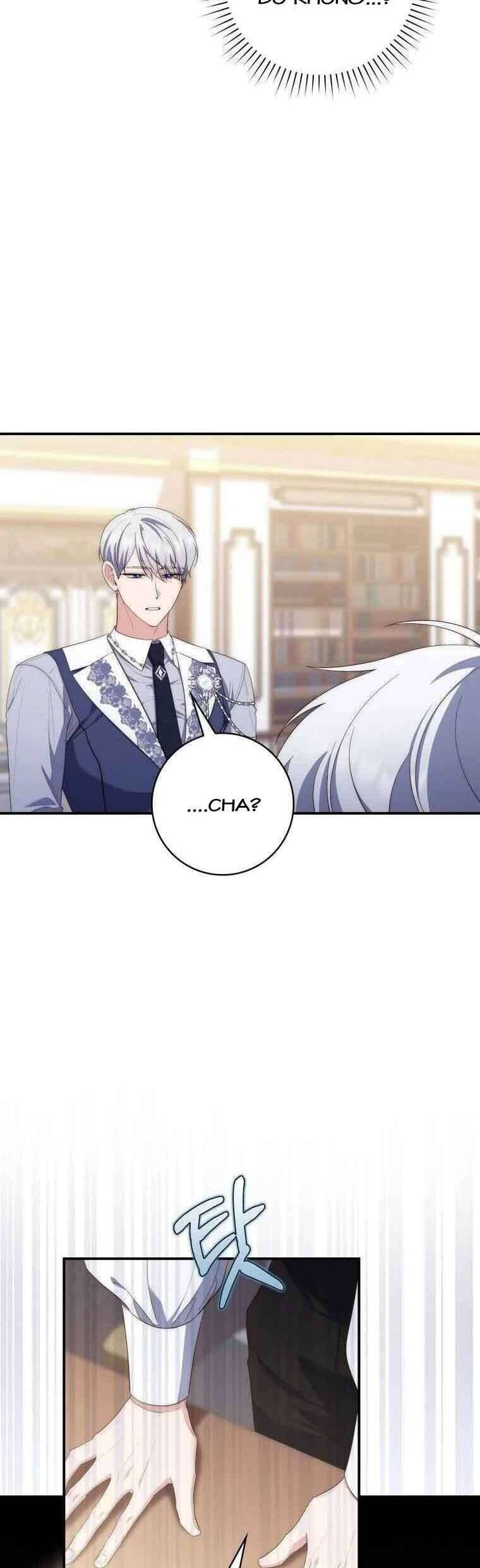 Nàng Công Chúa Tiên Tri - Chapter 11 - Page 12