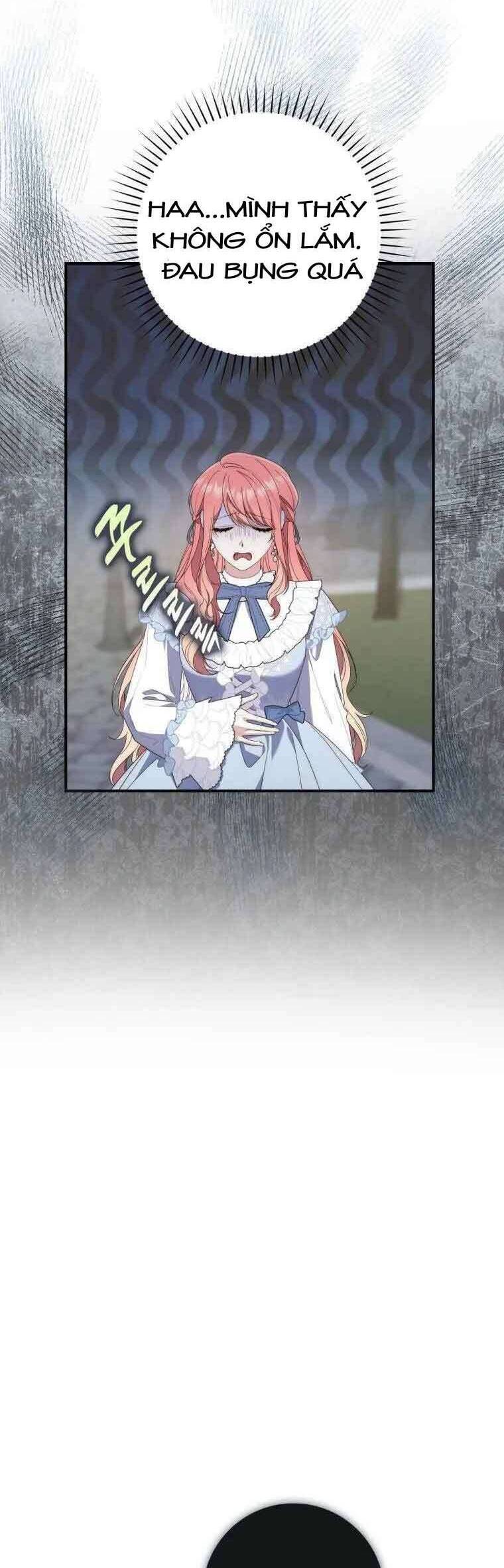 Nàng Công Chúa Tiên Tri - Chapter 11 - Page 15