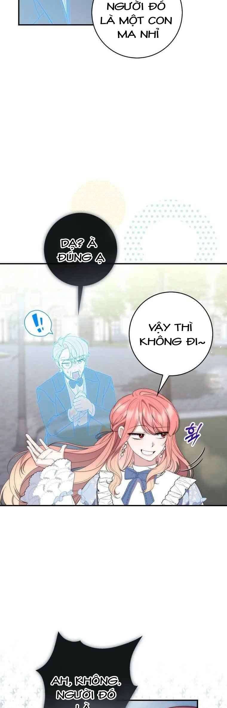 Nàng Công Chúa Tiên Tri - Chapter 11 - Page 17