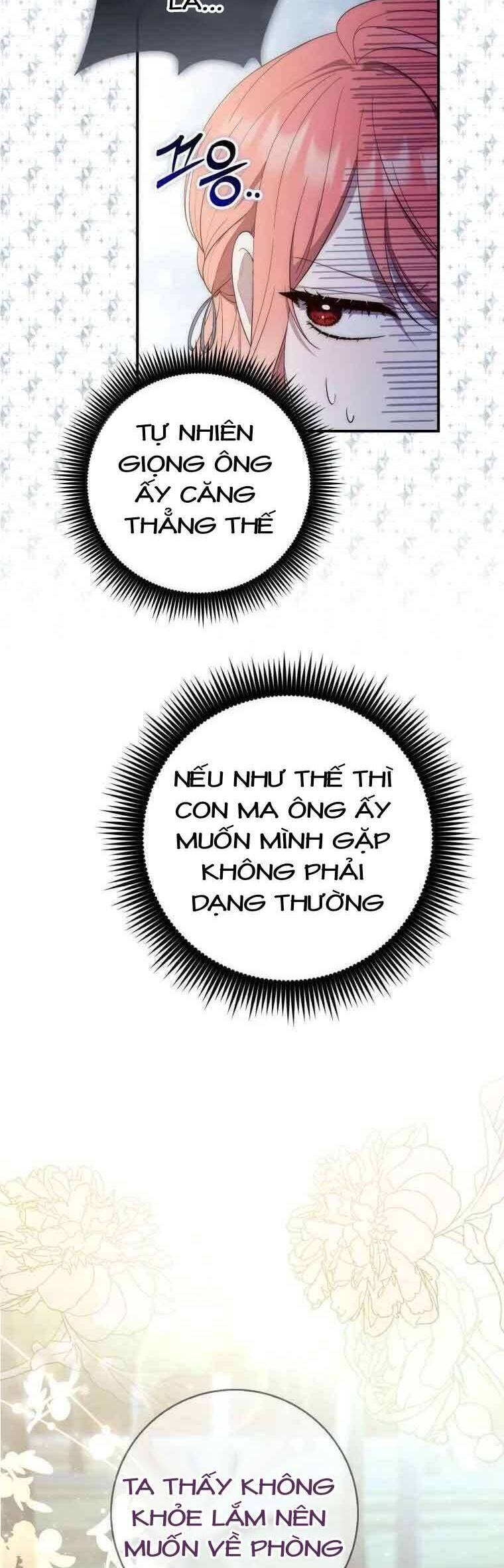 Nàng Công Chúa Tiên Tri - Chapter 11 - Page 18