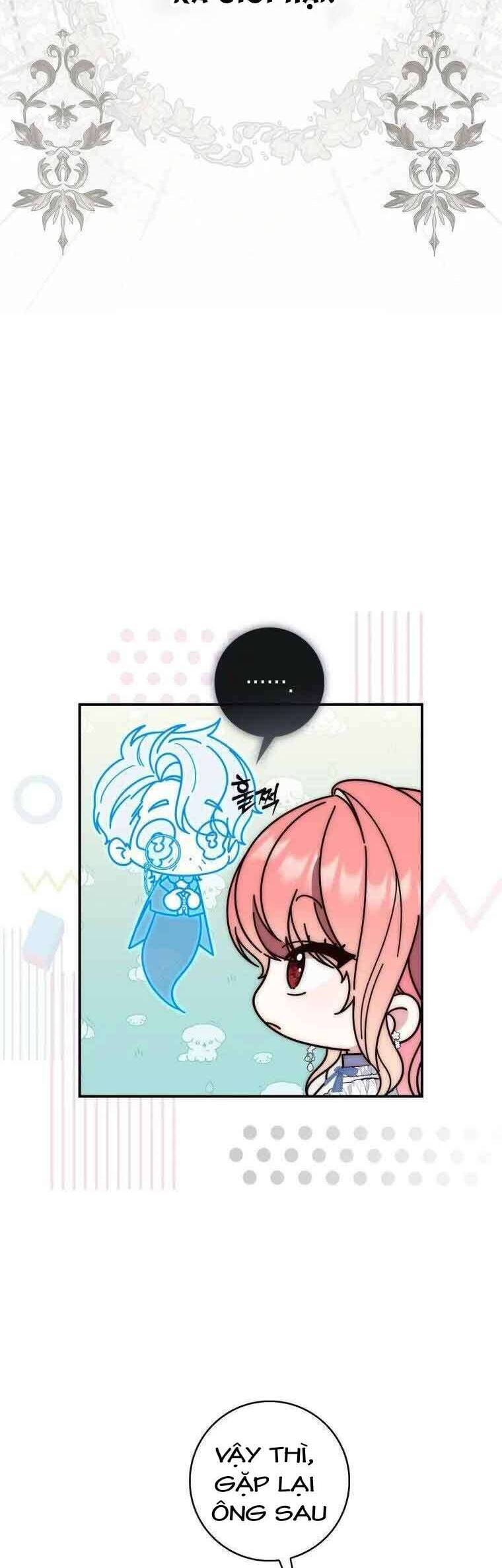 Nàng Công Chúa Tiên Tri - Chapter 11 - Page 21