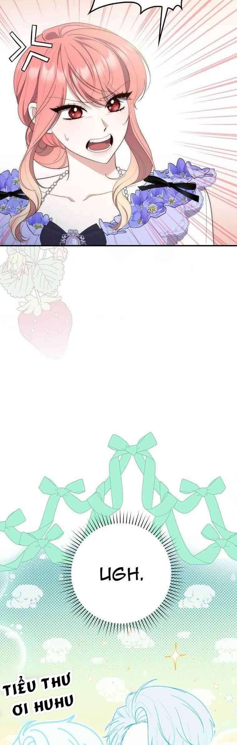 Nàng Công Chúa Tiên Tri - Chapter 11 - Page 27