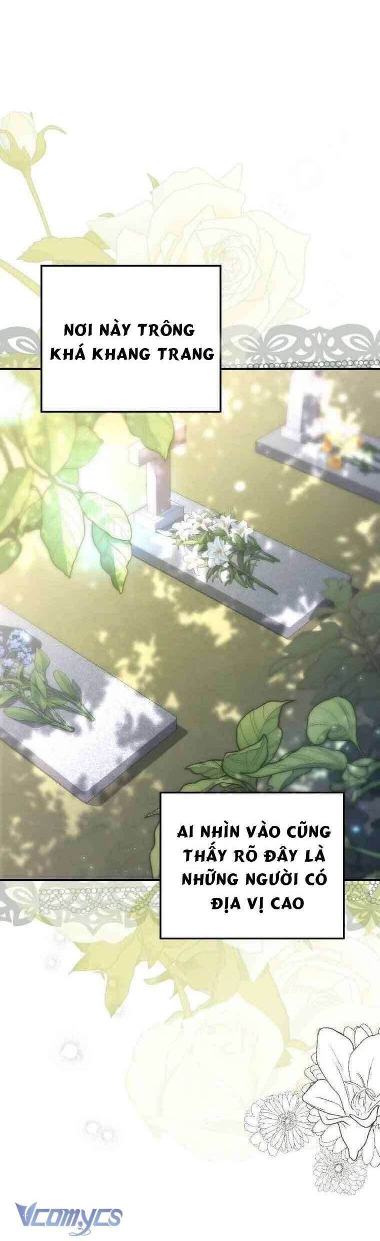 Nàng Công Chúa Tiên Tri - Chapter 11 - Page 37