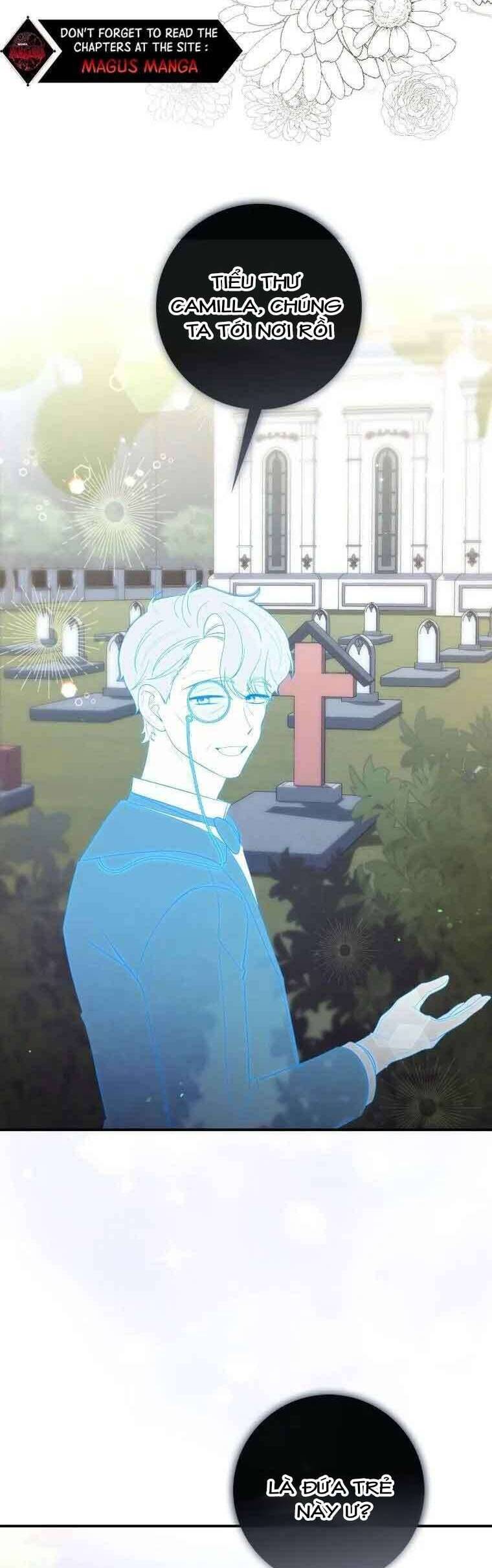 Nàng Công Chúa Tiên Tri - Chapter 11 - Page 39