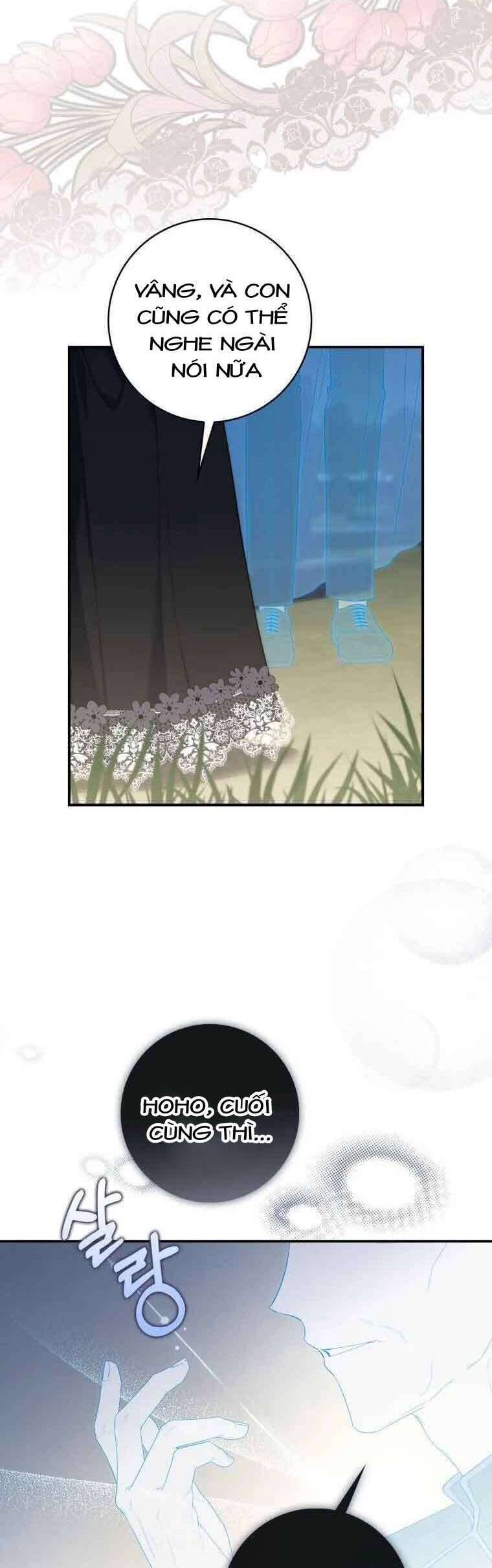 Nàng Công Chúa Tiên Tri - Chapter 11 - Page 42