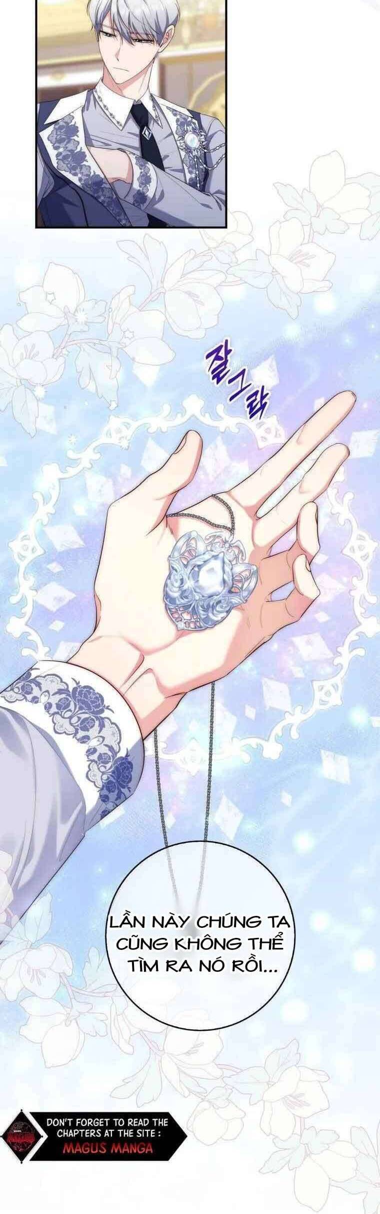 Nàng Công Chúa Tiên Tri - Chapter 11 - Page 6