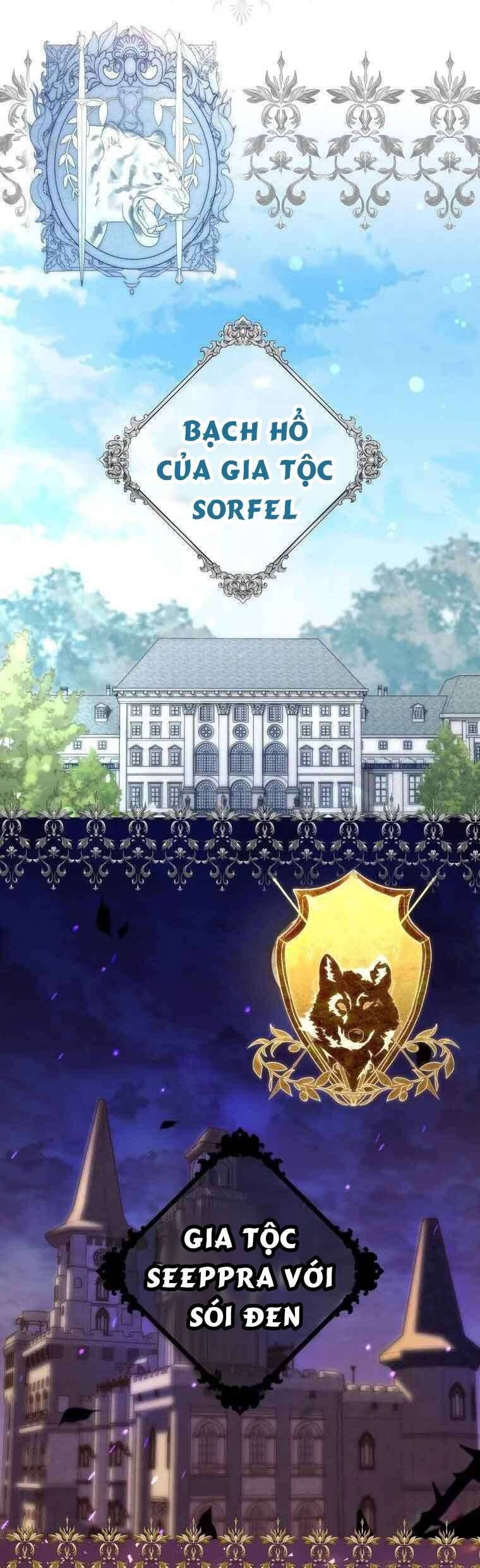 Nàng Công Chúa Tiên Tri - Chapter 11 - Page 8