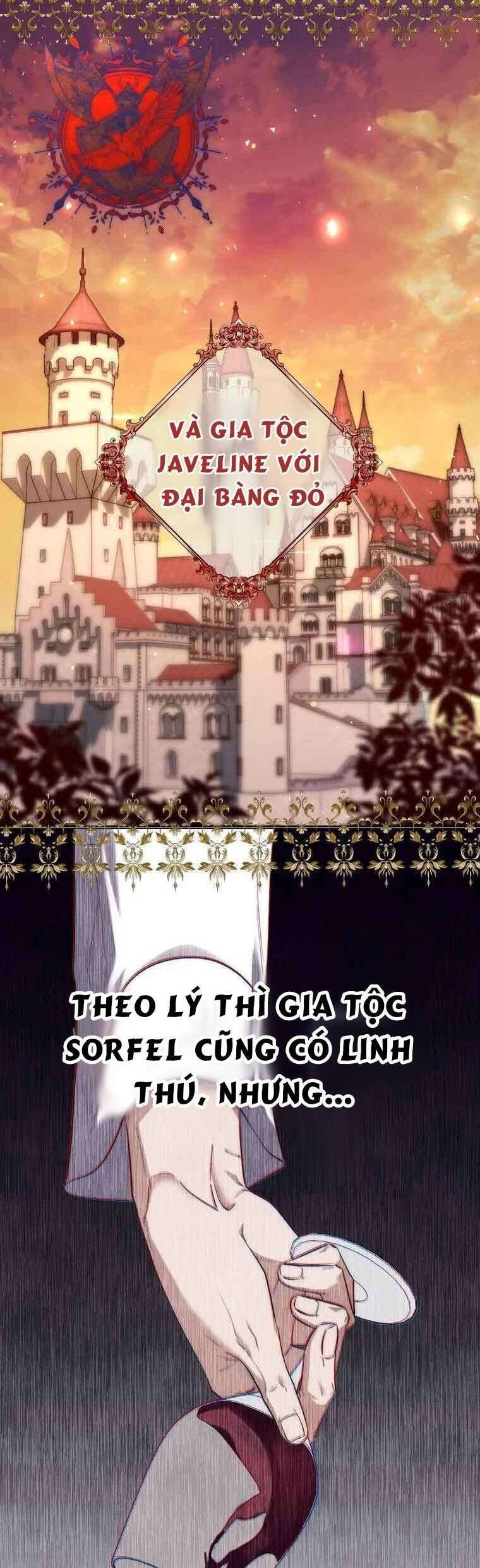 Nàng Công Chúa Tiên Tri - Chapter 11 - Page 9