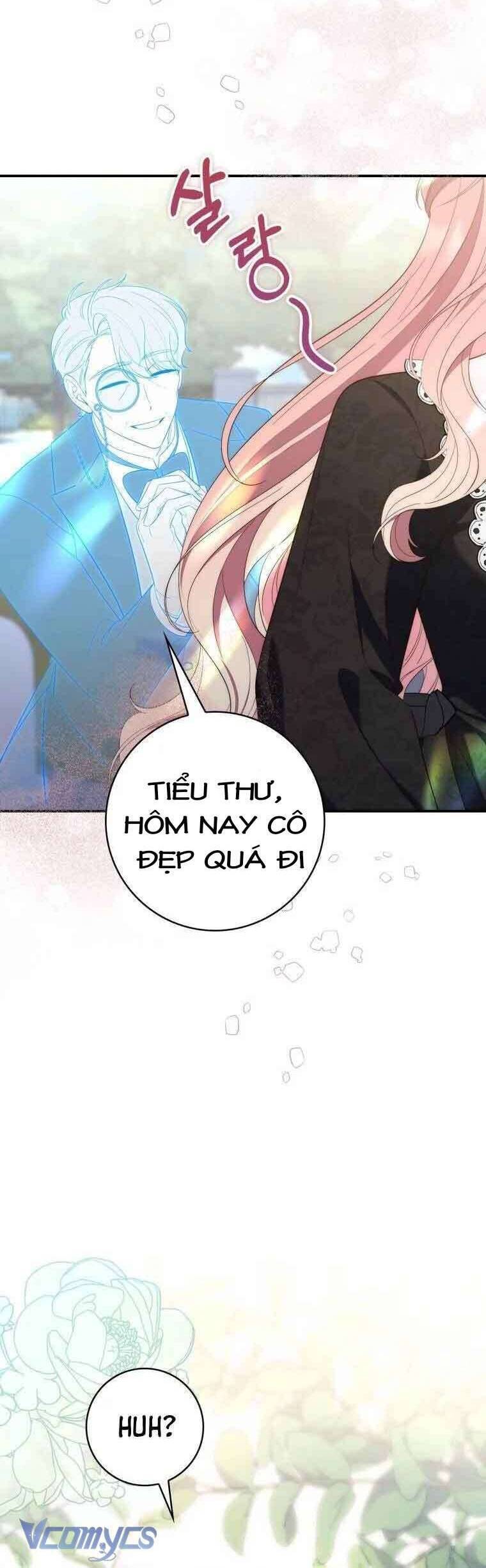 Nàng Công Chúa Tiên Tri - Chapter 12 - Page 13