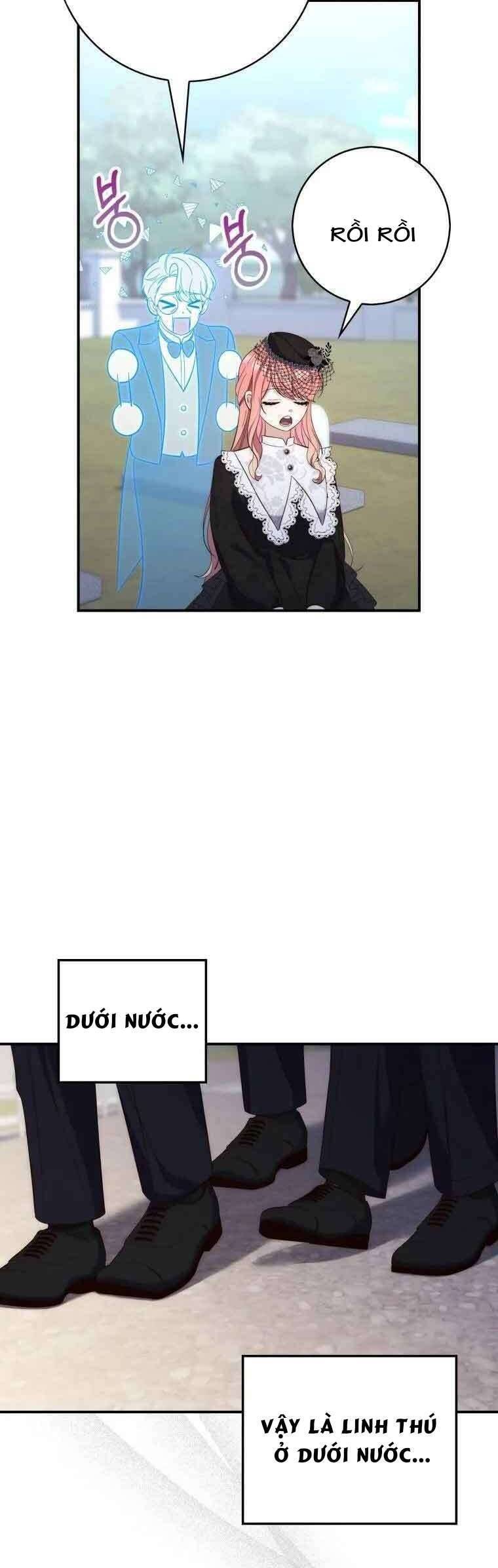 Nàng Công Chúa Tiên Tri - Chapter 12 - Page 15