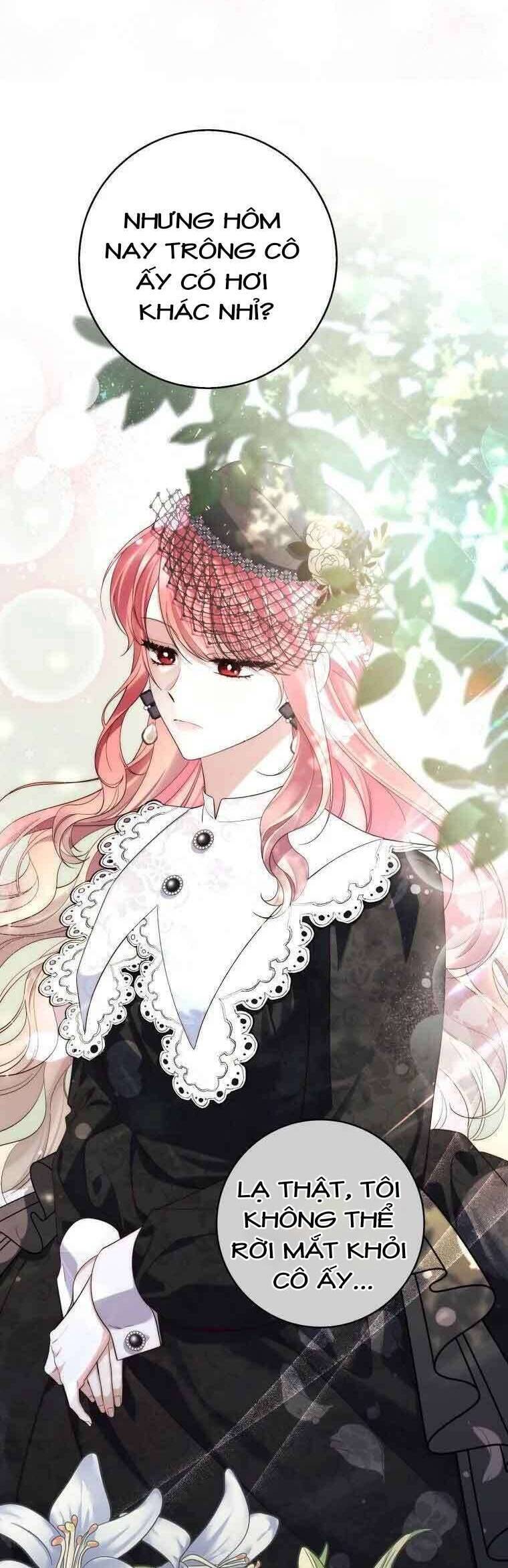 Nàng Công Chúa Tiên Tri - Chapter 12 - Page 21