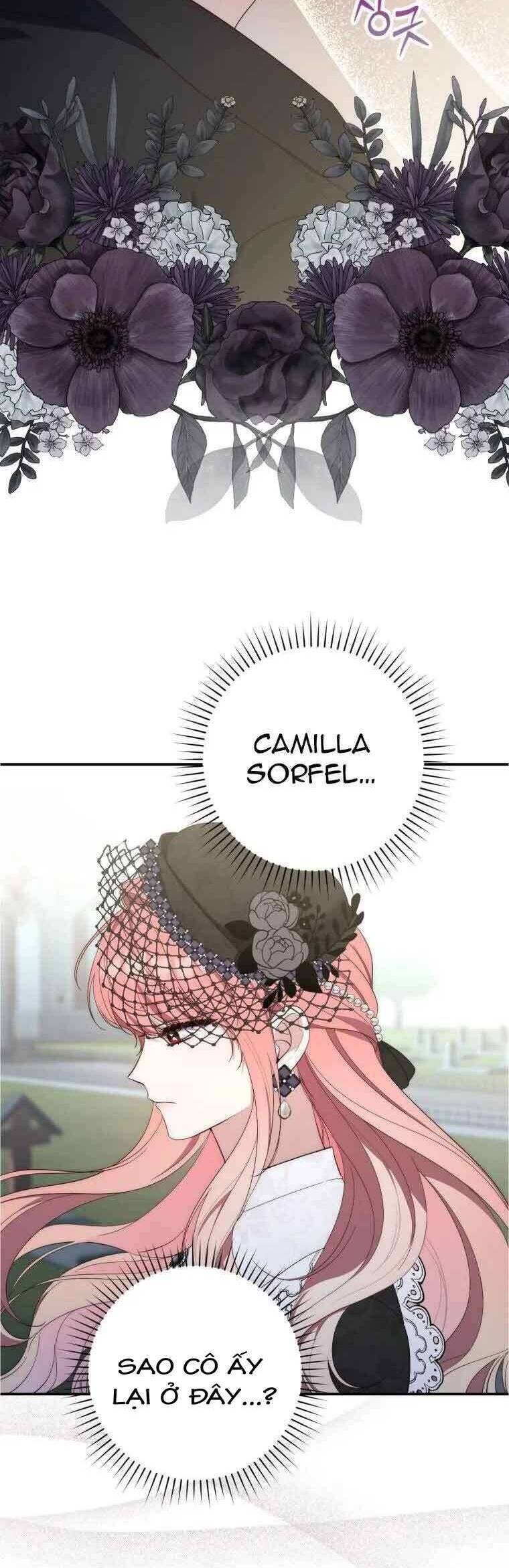 Nàng Công Chúa Tiên Tri - Chapter 12 - Page 24