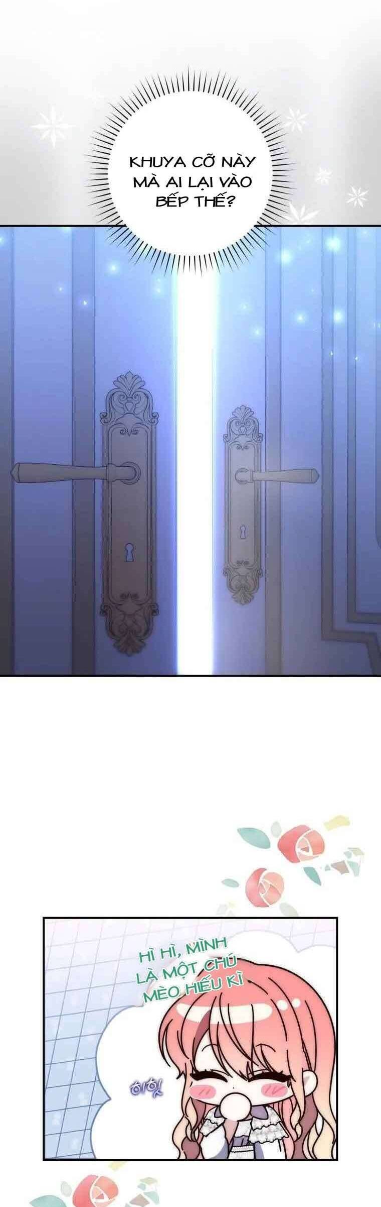 Nàng Công Chúa Tiên Tri - Chapter 12 - Page 30