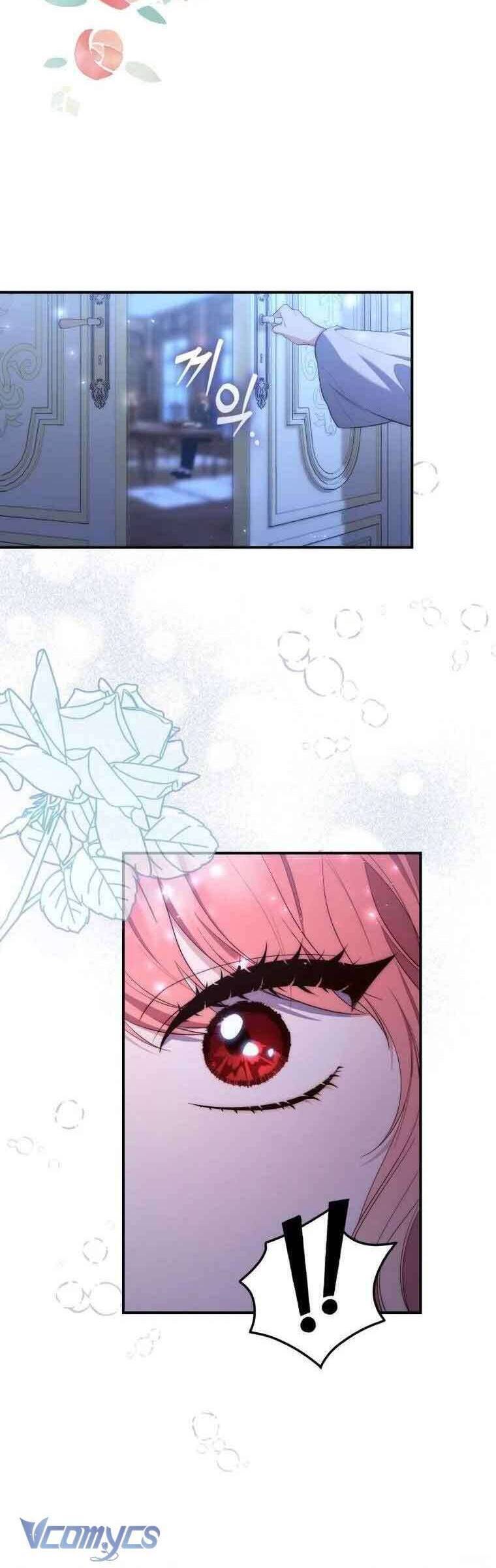 Nàng Công Chúa Tiên Tri - Chapter 12 - Page 31