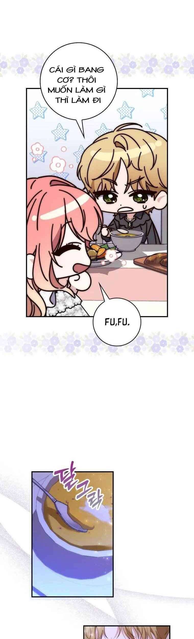 Nàng Công Chúa Tiên Tri - Chapter 12 - Page 36